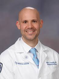 Emergency Medicine Faculty