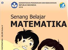 Maybe you would like to learn more about one of these? Buku Siswa Kelas V Sd Mi Kurikulum 2013 Senang Belajar Matematika Dadang Jsn