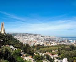 Algiers Tour | North Africa's White Lady | Fancyellow Travel Agency