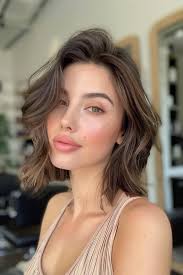 37 Chic Short Flippy Hairstyles To Embrace Your Fun Side