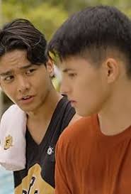 Luv Is: Caught in His Arms" WWFD (TV Episode 2023)