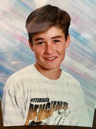 According to tsn hockey insider bob mckenzie, the pittsburgh penguins are acquiring forward patrick marleau in exchange for a. Christina Marleau On Twitter Growing Up Patrick S Favorite Team Was The Penguins And I Have Sooooo Many Hilarious Photos To Prove It