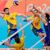 Los seleccionados argentinos femenino y masculino de voley tienen calendario confirmado para los juegos olímpicos de tokio, japón, que debió postergarse por la pandemia del coronavirus y arrancarán su competencia el 24 de julio de 2021. 1