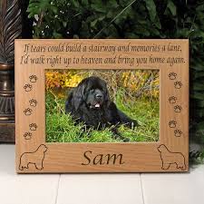 Newfoundland Newfoundlander Dogs Dog Mom Dog Lover Gift Etsy Dog Memorial Dogs Golden Retriever Golden Retriever Memorial