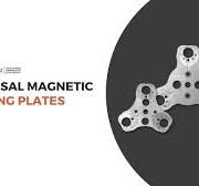 Universal Grinding Tool Plates for Surface Floor Grinders