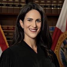 Florida Judges Merit Retention Votes