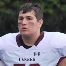 Tyrell Moore's Boys Latin High School Bio