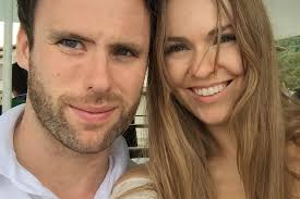 Zoe Salmon to marry butcher William Corrie after romantic proposal in the  Caribbean