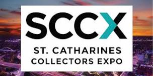 SCCX - St. Catharines Collectors Expo