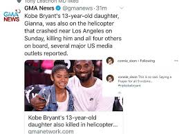 Among the celebrities who paid tribute to the american athlete include manny pacquiao, regine velasquez, joross gamboa, john prats, and ruffa gutierrez. Pinoy Celebrities Mourn Unexpected Death Of Nba Legend Kobe Bryant