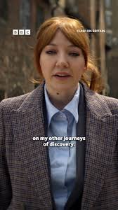 Easy mistake to make 🤷 #CunkOnBritain , Head to #iPlayer now for more  #Cunk content, and watch new #PhilomenaCunk in #CunkOnLife from 30 Dec