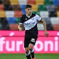 De complete spelerspagina van nahuel molina lucero (udinese) op voetbalzone. Nahuel Molina El 4 Que Dejo Libre Boca Y Quiso River La Rompe En Italia Y Es De Seleccion Tnt Sports