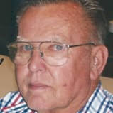 Jimmie G. Daugherty Obituary (1941