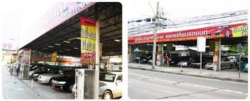 Top 10 popular used cars for sale in davao region. Buying A Car In Thailand What You Need To Know