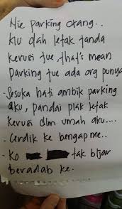We did not find results for: Penang Kini Lagi Aduan Masalah Parking Lot Di Rumah Facebook