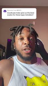 The Best Scales & Keys To Use For Dark Trap Melodies