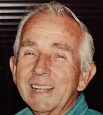 Obituary information for Ralph Albert Morgan