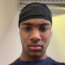 My name is Kris I'm from Philly, I'm 100% committed to Duquesne. I play  football, run track, and speak fluent (mandarin) Chinese. Im interested in  studying international business and might play football…