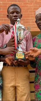 Adenike Abiola Shidi