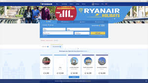 Ryanair's highest fee, so worth drawing a lot of attention to. Ryanair Fare Finder Ireland Ryanair Axes Almost All Flights To And From Uk Ireland Over Draconian Restrictions