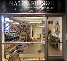Nalin Frisør