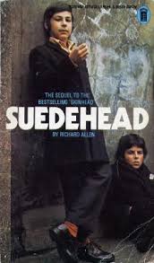 The suedeheads silly love songs. Suedehead By Richard Allen