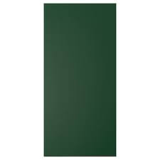 Bodbyn Drawer Front Dark Green 15x10 Ikea In 2021 Drawer Fronts Dark Green Bodbyn