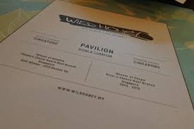 It is produced by bees that pollinate the flower leptospermum scoparium, or common name you can purchase manuka honey online in malaysia at the best prices on esyms. Wild Honey At Pavilion Kl Picture Of Wild Honey Malaysia Kuala Lumpur Tripadvisor