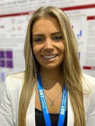 Brittany Weldon's Instagram, Twitter & Facebook