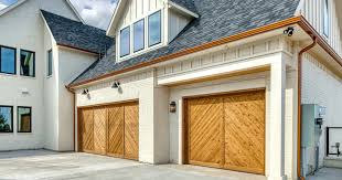 9x8 Garage Door in Sacramento, CA: Stylish & Durable Options