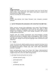 We did not find results for: 107028040 Rapat Persiapan Pelaksanaan Kontrak Pcm