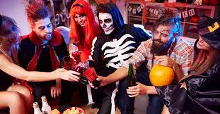 All hallows eve is fast approaching and we've heard from a few ginger guys that they're struggling with their halloween costumes. 50 Best Funny Halloween Costume Ideas For Men To Get Laughs In 2020
