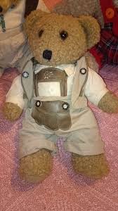 Stofftier Teddybaren In Nordrhein Westfalen Geldern Bar Stofftiere Tiere