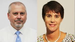 New Hanover high schools to swap principals