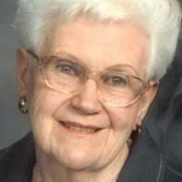 Lucille Chaney Obituary