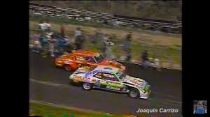 Mechanically, it was based on the parent company's first generation falcon.the falcon retained the same elegant body style throughout its production, with several substantial facelifts taking place during its lifespan, giving it a more european flavour and bringing it into line with other more contemporary fords. Turismo Carretera 1990 11ma Fecha Buenos Aires Final Tc Youtube