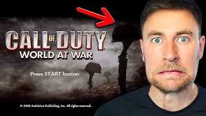 COD MW 19 Headshot with LMG in RUST !!!!