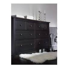 Black 8 Drawer Dresser Hemnes 8 Drawer Dresser Black Brown 63x37 3 4 With Images Ikea Hemnes Dresser 8 Drawer Dresser Hemnes