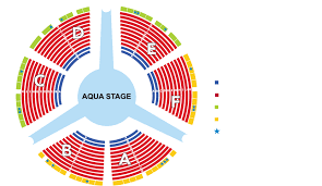 Wynn Seating Chart Bedowntowndaytona Com