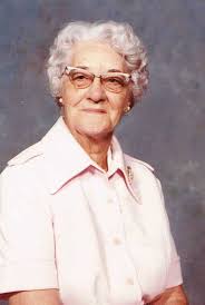 Erma Causey Perry (1903-2002)