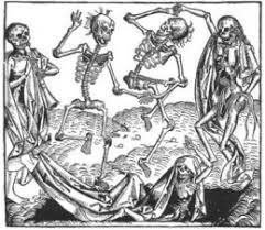 Danza macabra - EcuRed