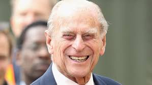 Mit beißendem humor und politisch unkorrekter. Prinz Philip Als Kind Er Musste Mit Seiner Familie Fliehen