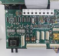 ALLEN BRADLEY SINGLE PHASE DC DRIVE 1361-N061-2 *NEW/OLD ...