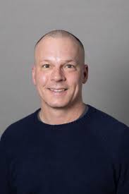 Chris Beneke, Professor, History