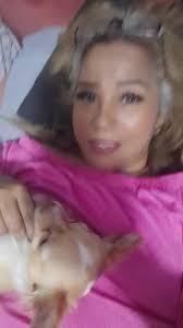 con mi popi enojo y travieso