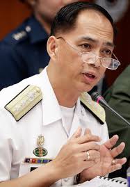 Christopher Go Editorial Stock Photo