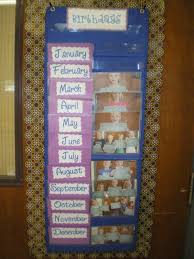 Birthday Chart For Classroom Diy Mrs Bremer S Class Birthday Chart Classroom Birthday Birthday Charts Student Birthdays