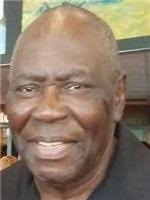 Joe McSwain Obituary (2020)