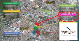 Sungai nibong is a town located near batu uban in penang, malaysia. The Sun Sungai Nibong Penang By Sepakat Mewah