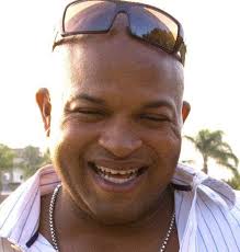 James Marcus Howe, 42